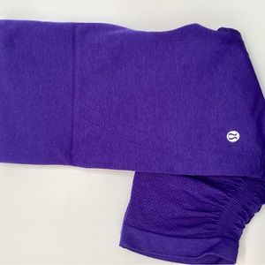 Lululemon Crop Legging